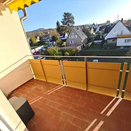 Ticasa Shine-zentral-outlet-balkon-parkplatz-ruhig Apartment Metzingen (Tubingen)